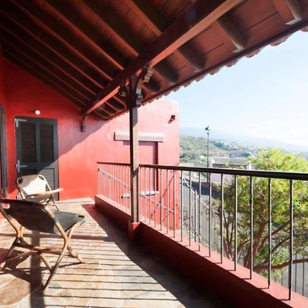 Villa El Jagüel Montaneta Exterior foto