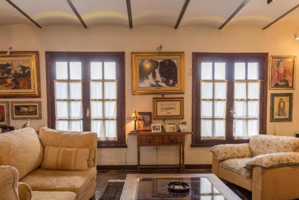 Villa El Jagüel Montaneta Exterior foto