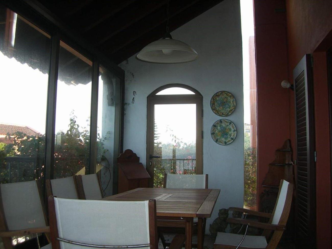 Villa El Jagüel Montaneta Exterior foto